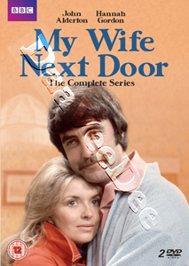 My Wife Next Door |Complete Series |   DVD